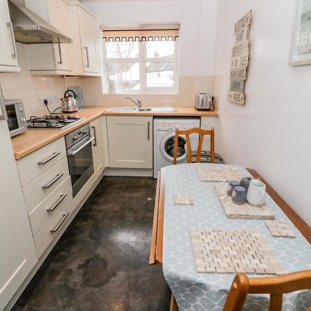 10 The Orchard Apartman Colwyn Bay Kültér fotó