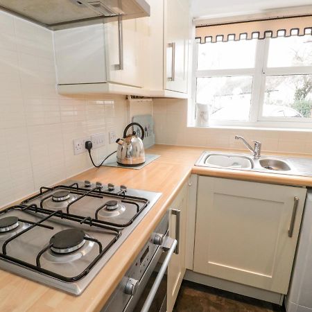 10 The Orchard Apartman Colwyn Bay Kültér fotó