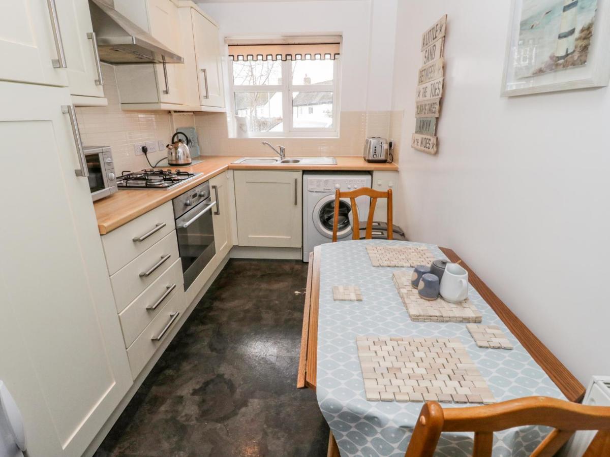 10 The Orchard Apartman Colwyn Bay Kültér fotó