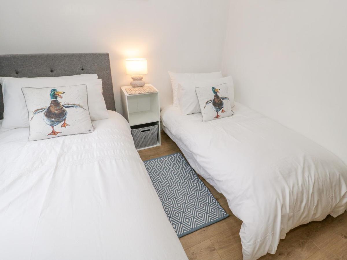 10 The Orchard Apartman Colwyn Bay Kültér fotó