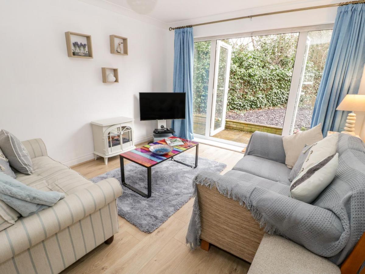 10 The Orchard Apartman Colwyn Bay Kültér fotó