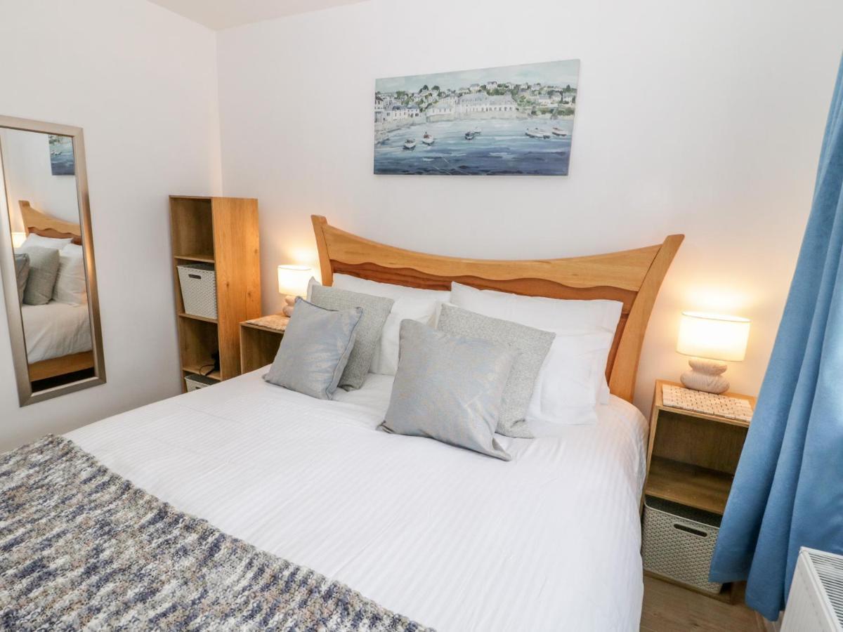 10 The Orchard Apartman Colwyn Bay Kültér fotó