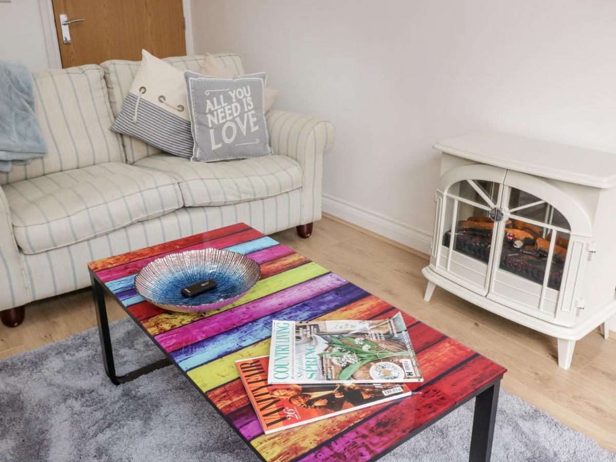 10 The Orchard Apartman Colwyn Bay Kültér fotó