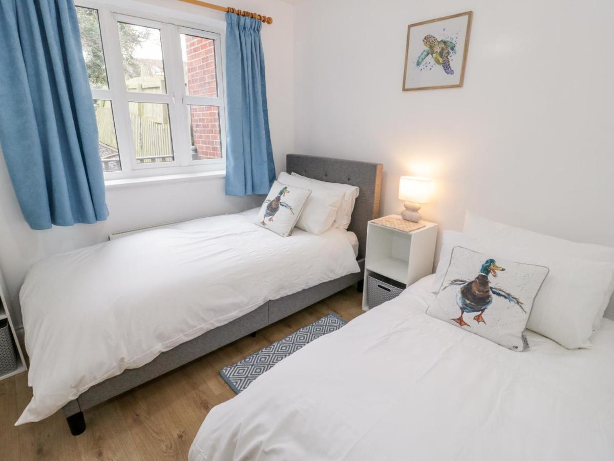 10 The Orchard Apartman Colwyn Bay Kültér fotó