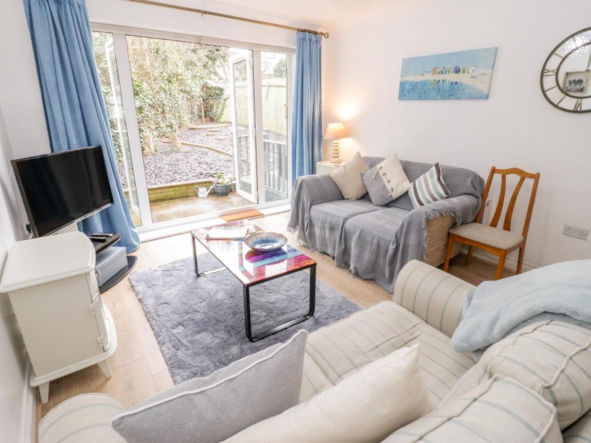 10 The Orchard Apartman Colwyn Bay Kültér fotó
