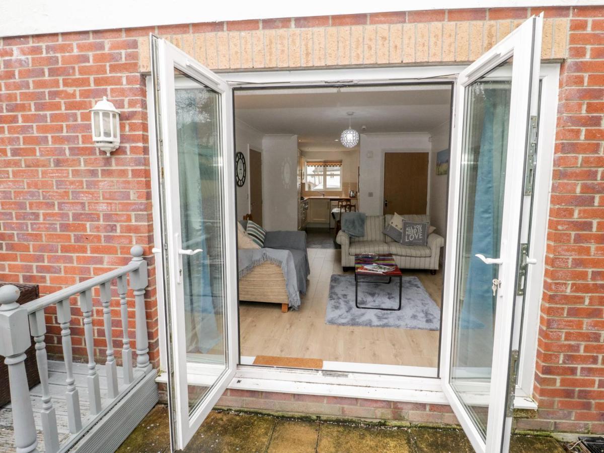 10 The Orchard Apartman Colwyn Bay Kültér fotó