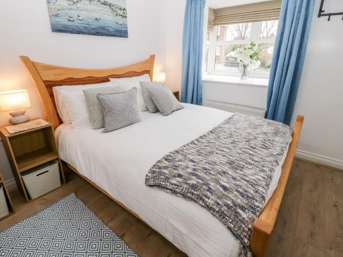 10 The Orchard Apartman Colwyn Bay Kültér fotó