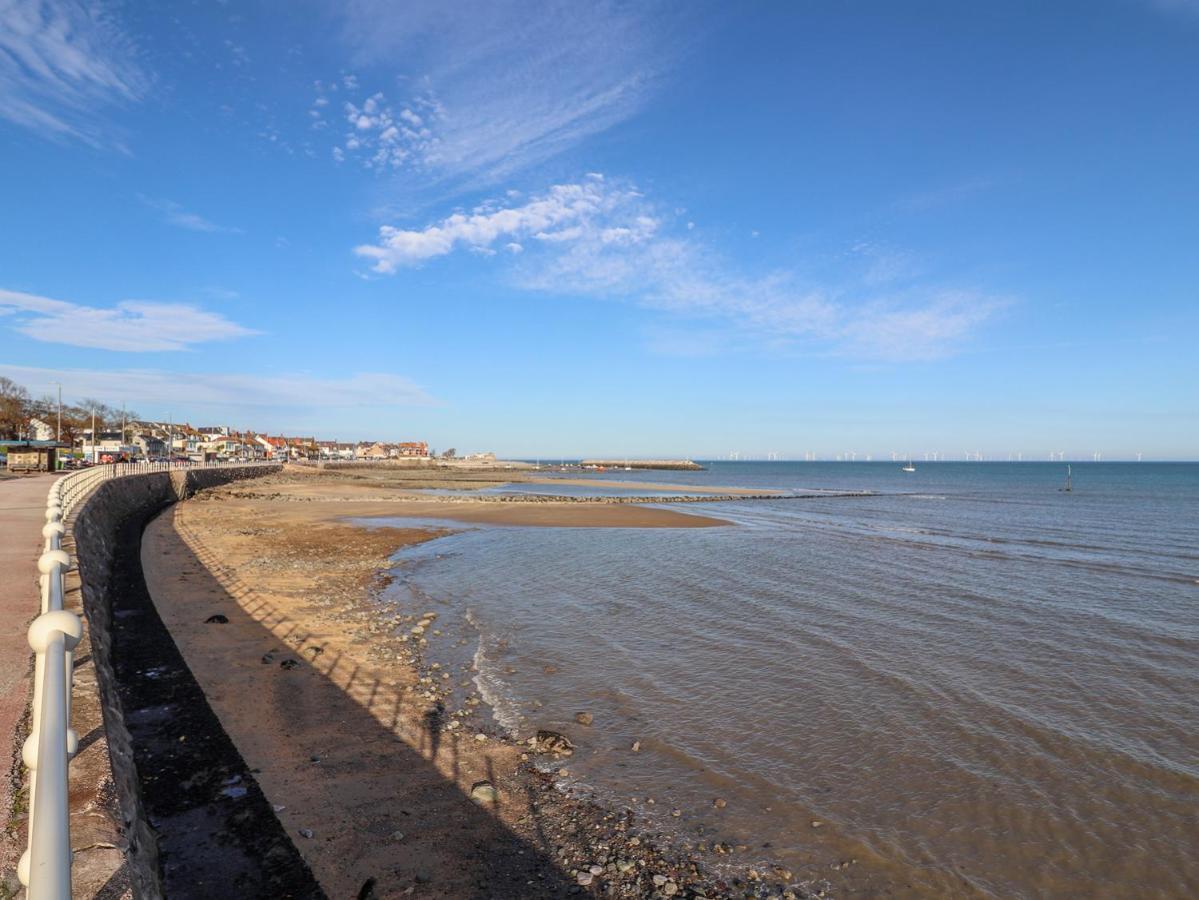 10 The Orchard Apartman Colwyn Bay Kültér fotó